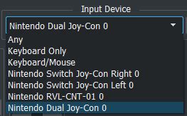 ryujinx dual joy con.